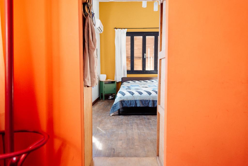 Hotel Escape And Relax Limassol Exterior foto